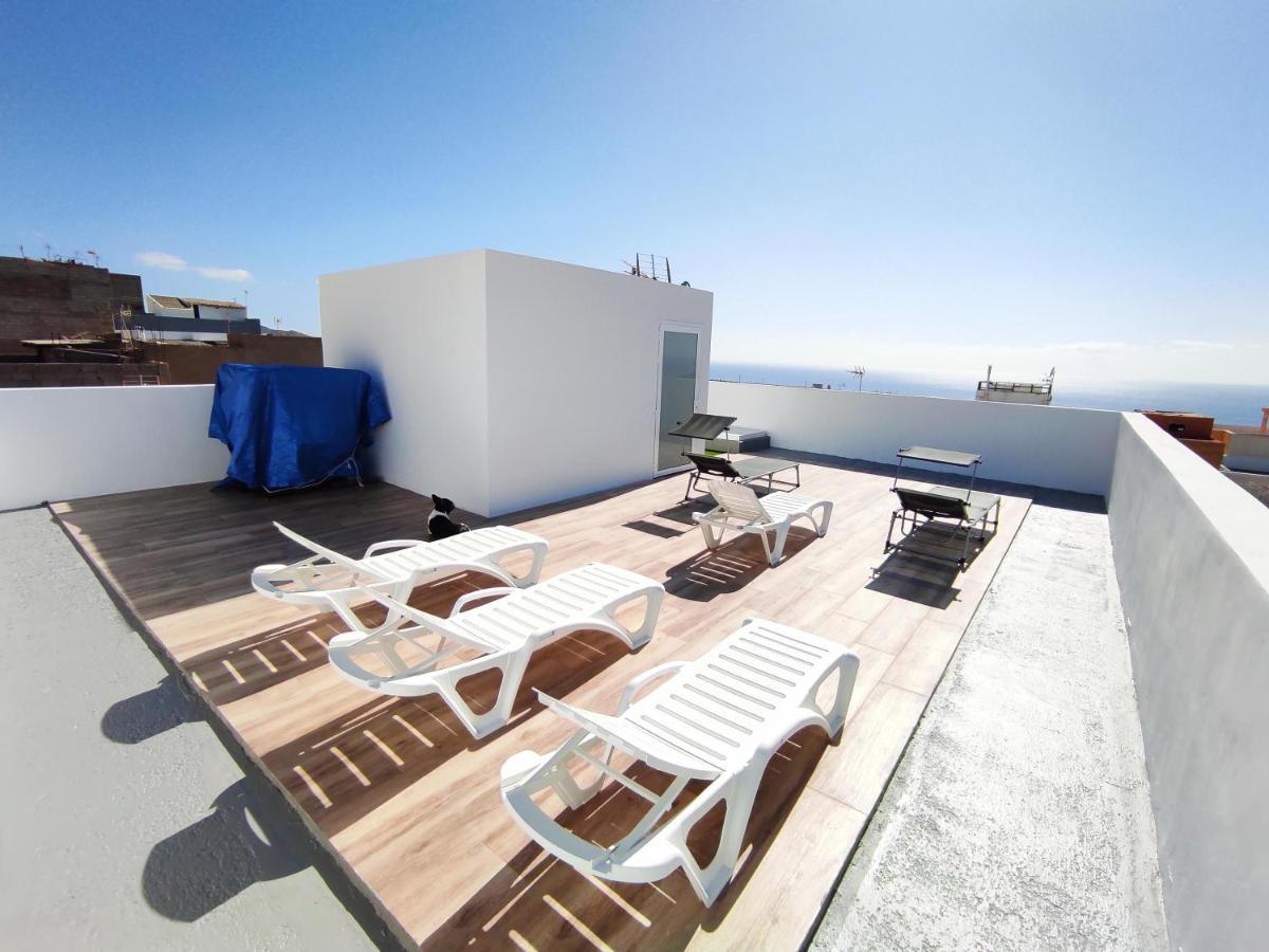 Villa Dolce Vita Tenerife Sur Costa Adeje  Extérieur photo